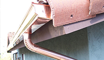 Rain Gutter Installation, Repair, Cleaning in Kalispell, MT
